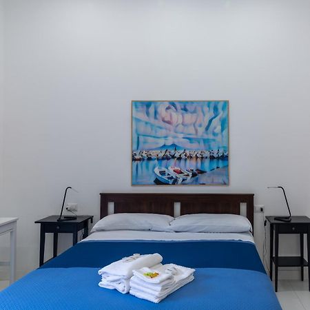 Il Vicoletto Del Castello Ξενοδοχείο Νάπολη Εξωτερικό φωτογραφία